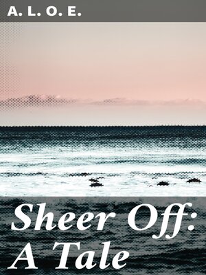 cover image of Sheer Off